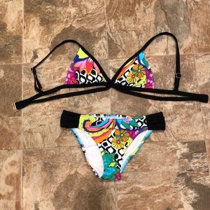 Trina Turk Bikini NWOT